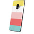 Spring Stripes Galaxy S9 Skin
